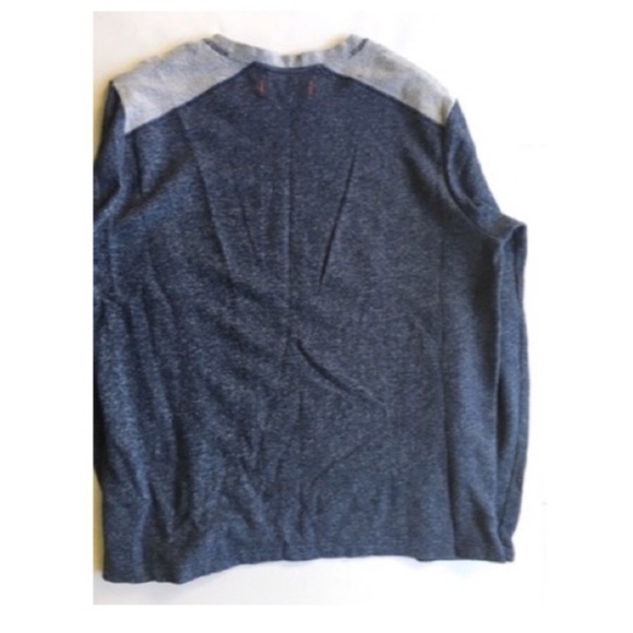 Tommy Bahama Marled Crew Neck Pullover Sweater XL - Picture 3 of 4